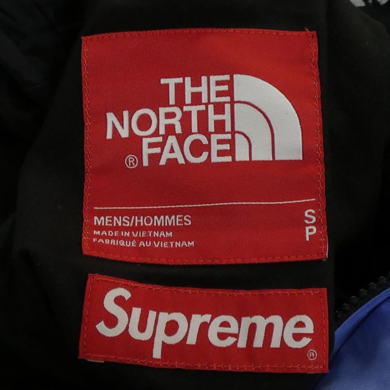 Supreme Supreme Supreme The North Face Jacket Others Outerwear NP61701I DUTY FREE for USA Size ONE SIZE - 4 Thumbnail