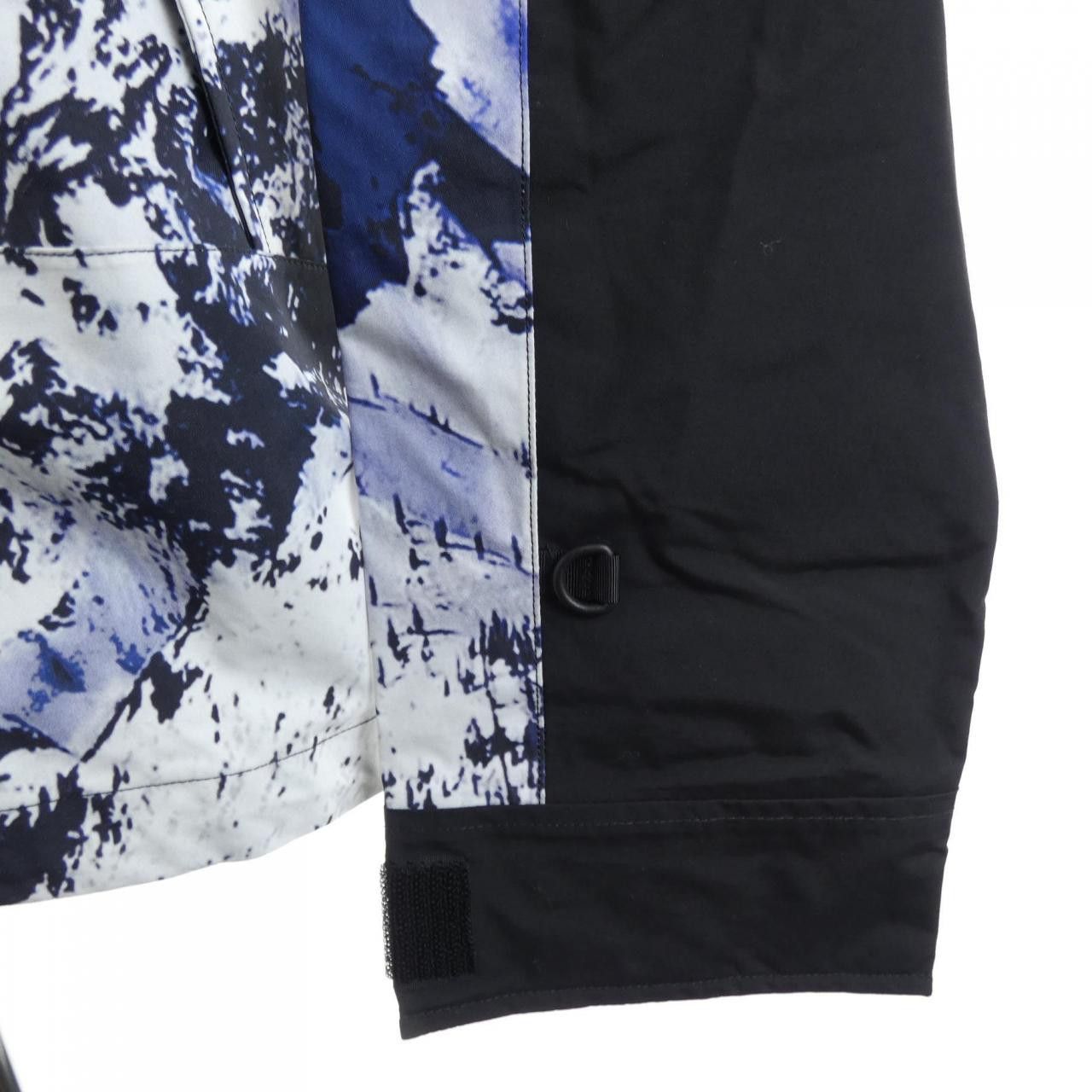 Supreme Supreme Supreme The North Face Jacket Others Outerwear NP61701I DUTY FREE for USA Size ONE SIZE - 6 Thumbnail