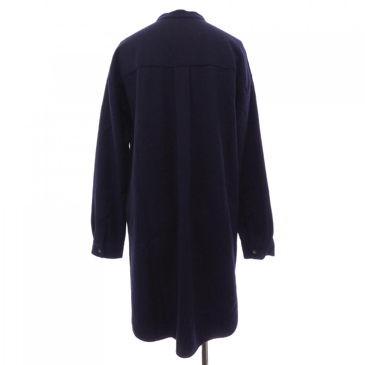 Theory Theory Theory luxe Top Others Tops 03-9308252-890-038 DUTY FREE for USA Size ONE SIZE - 2 Thumbnail
