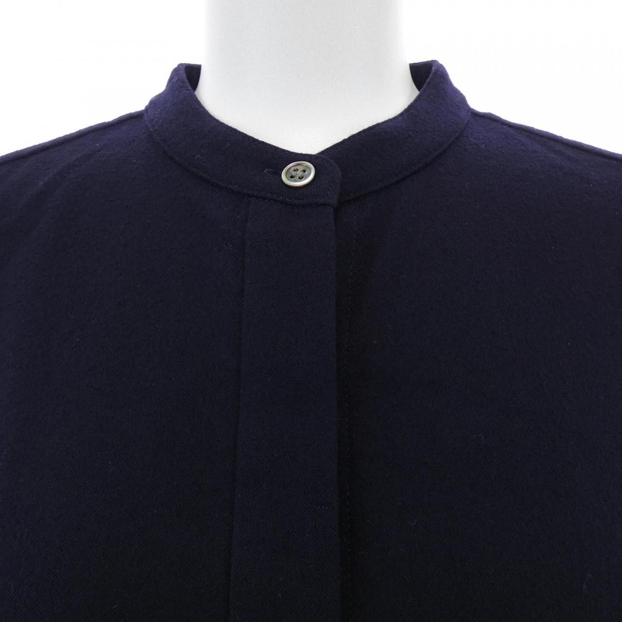 Theory Theory Theory luxe Top Others Tops 03-9308252-890-038 DUTY FREE for USA Size ONE SIZE - 6 Thumbnail