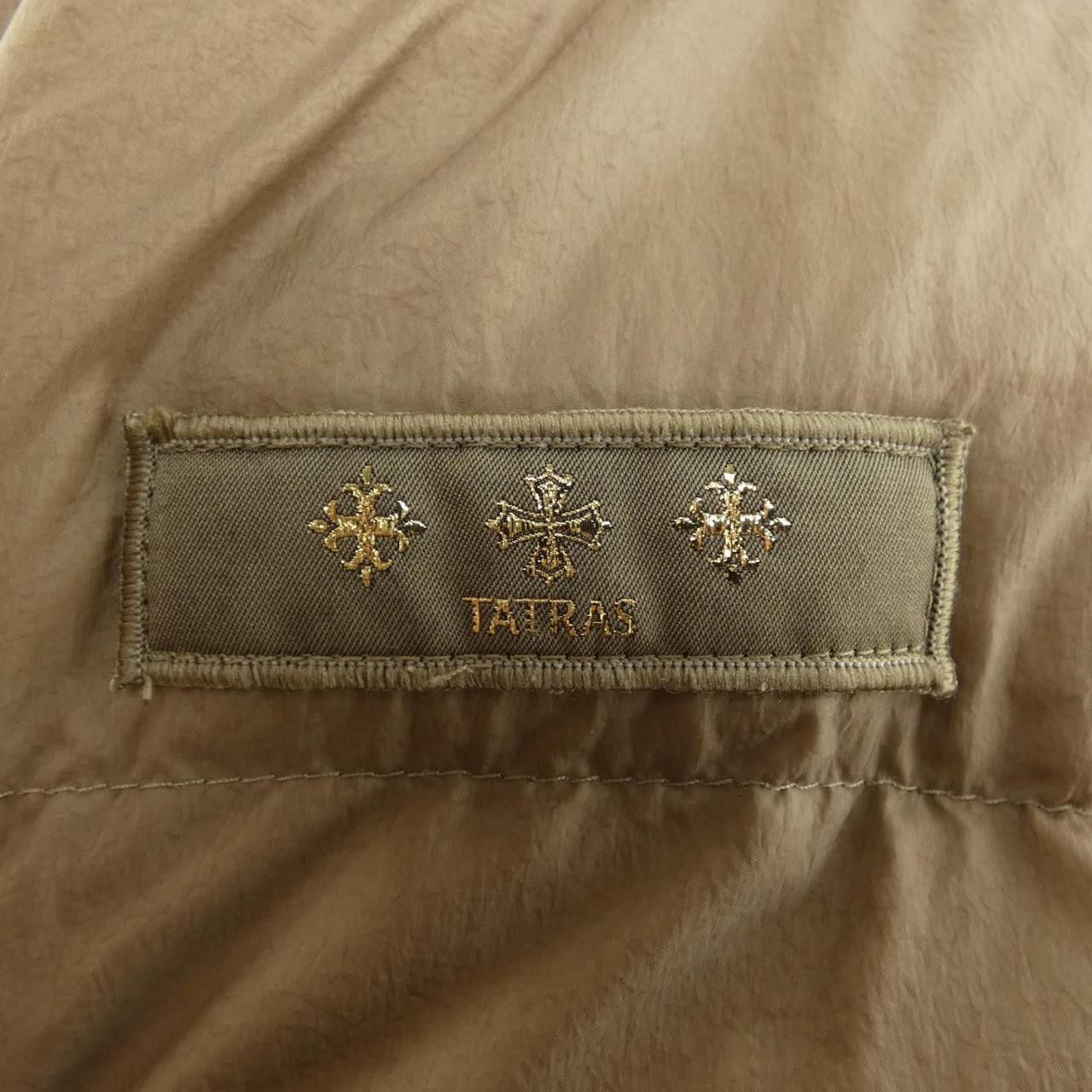 Other Other TATRAS Down Coat Others Outerwear LTLA20A4170-D DUTY FREE for USA Size ONE SIZE - 8 Thumbnail