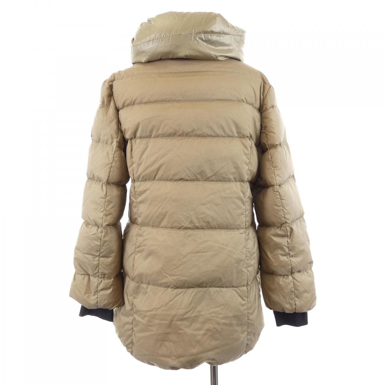 Other Other TATRAS Down Coat Others Outerwear LTLA20A4170-D DUTY FREE for USA Size ONE SIZE - 2 Thumbnail