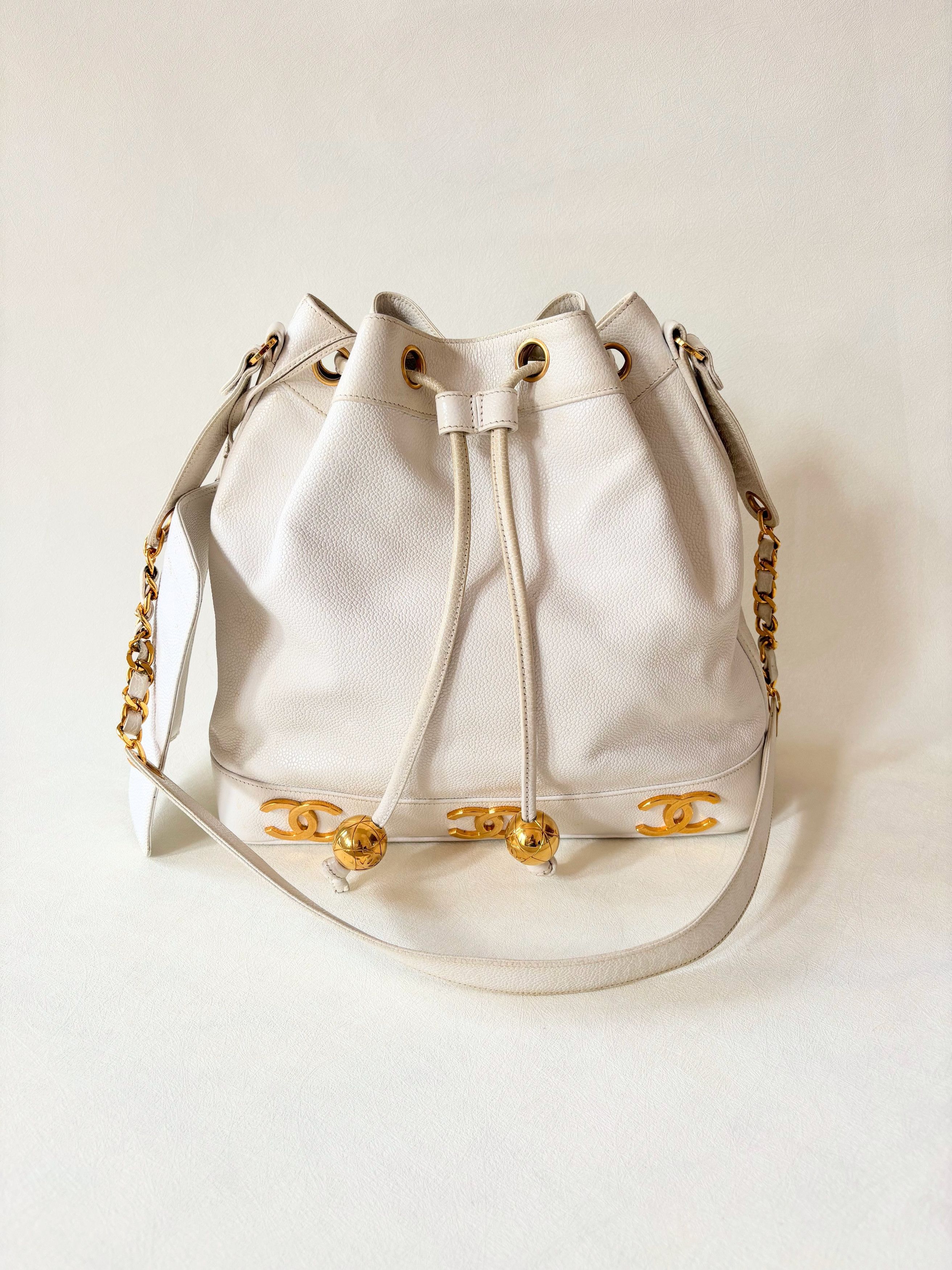 Chanel Sac Seau 90 Size ONE SIZE - 15 Thumbnail