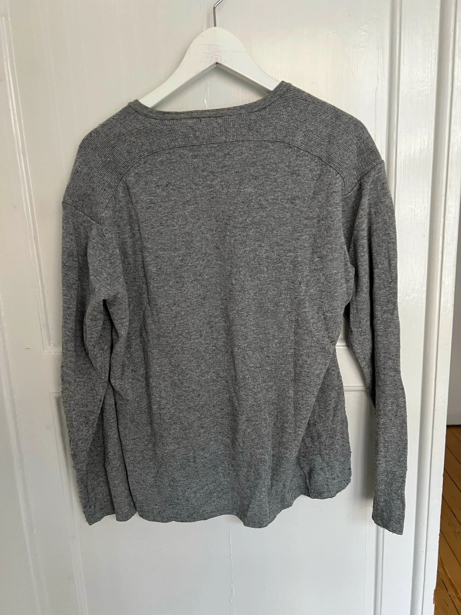 Armani Armani Exchange Cardigan Size US S / EU 44-46 / 1 - 3 Thumbnail