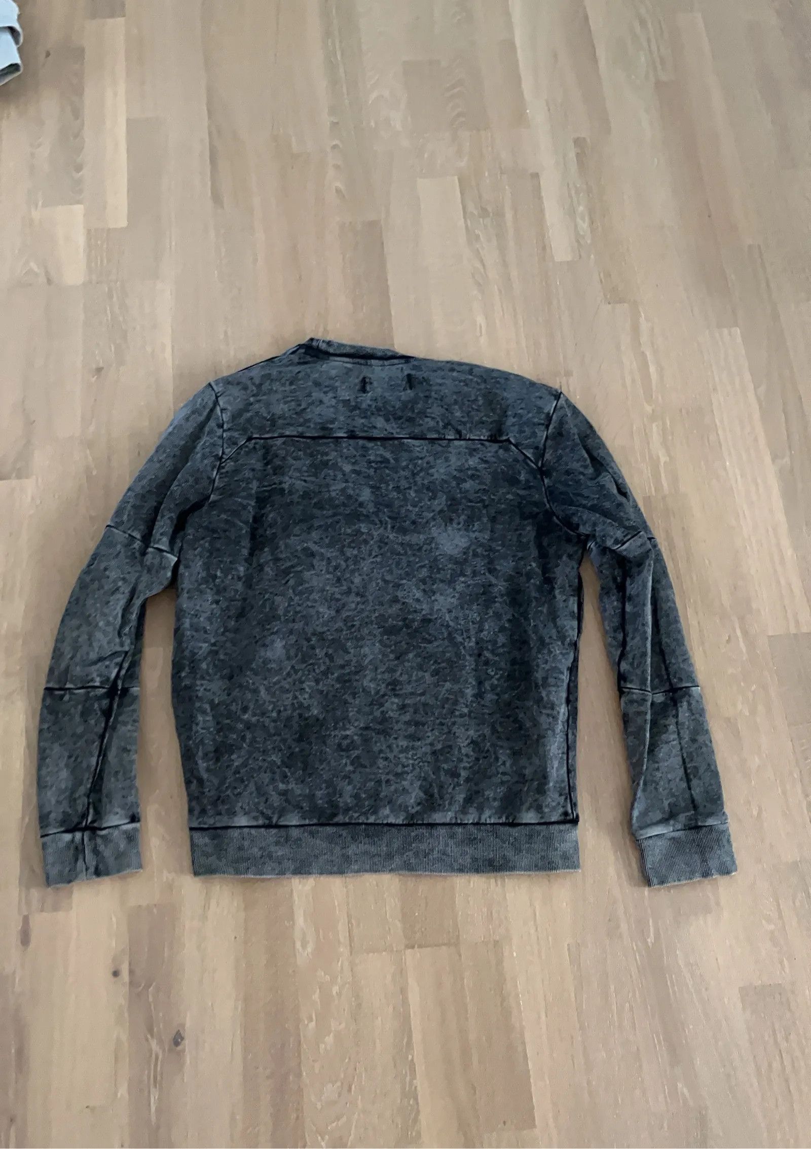 Calvin Klein Calvin Klein Sweatshirt Size US M / EU 48-50 / 2 - 4 Thumbnail