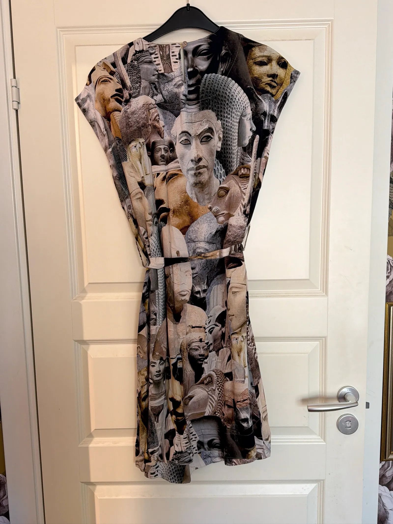 Kai Bitte Kai Rand Dress Size L / US 10 / IT 46 - 4 Thumbnail