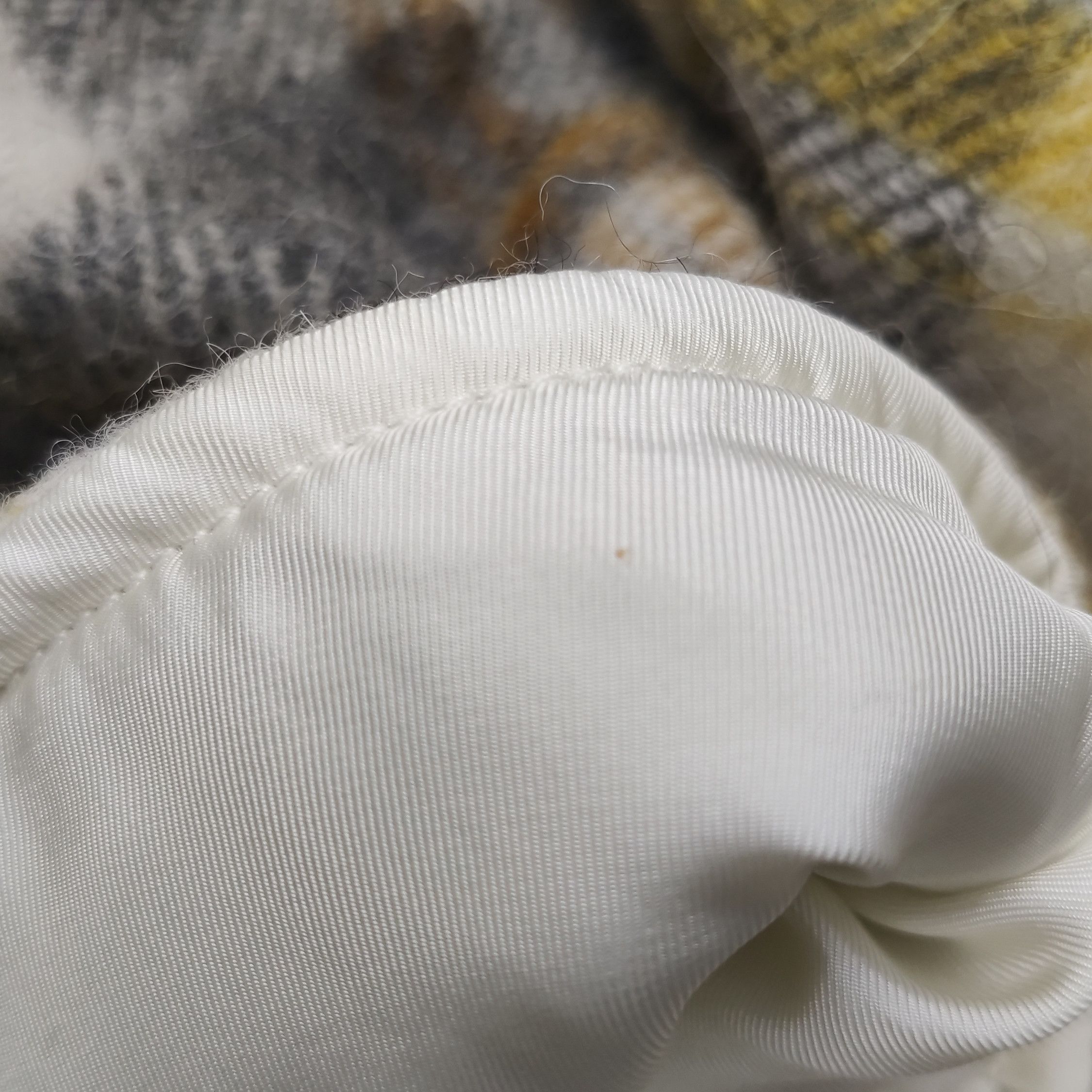 Jil Sander Jil Sander+ Alpaca Wool Check Jacket Size 46 Size US S / EU 44-46 / 1 - 11 Thumbnail