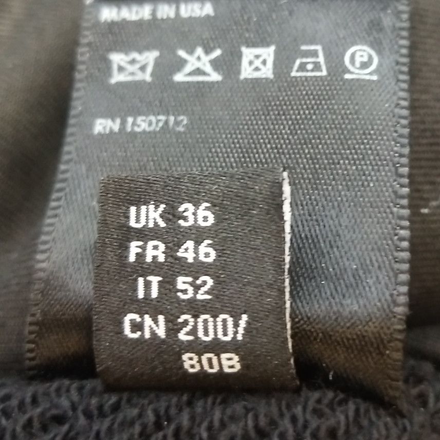 Amiri Amiri Crackle Print Sweatpants Size 36 Size US 36 / EU 52 - 10 Thumbnail