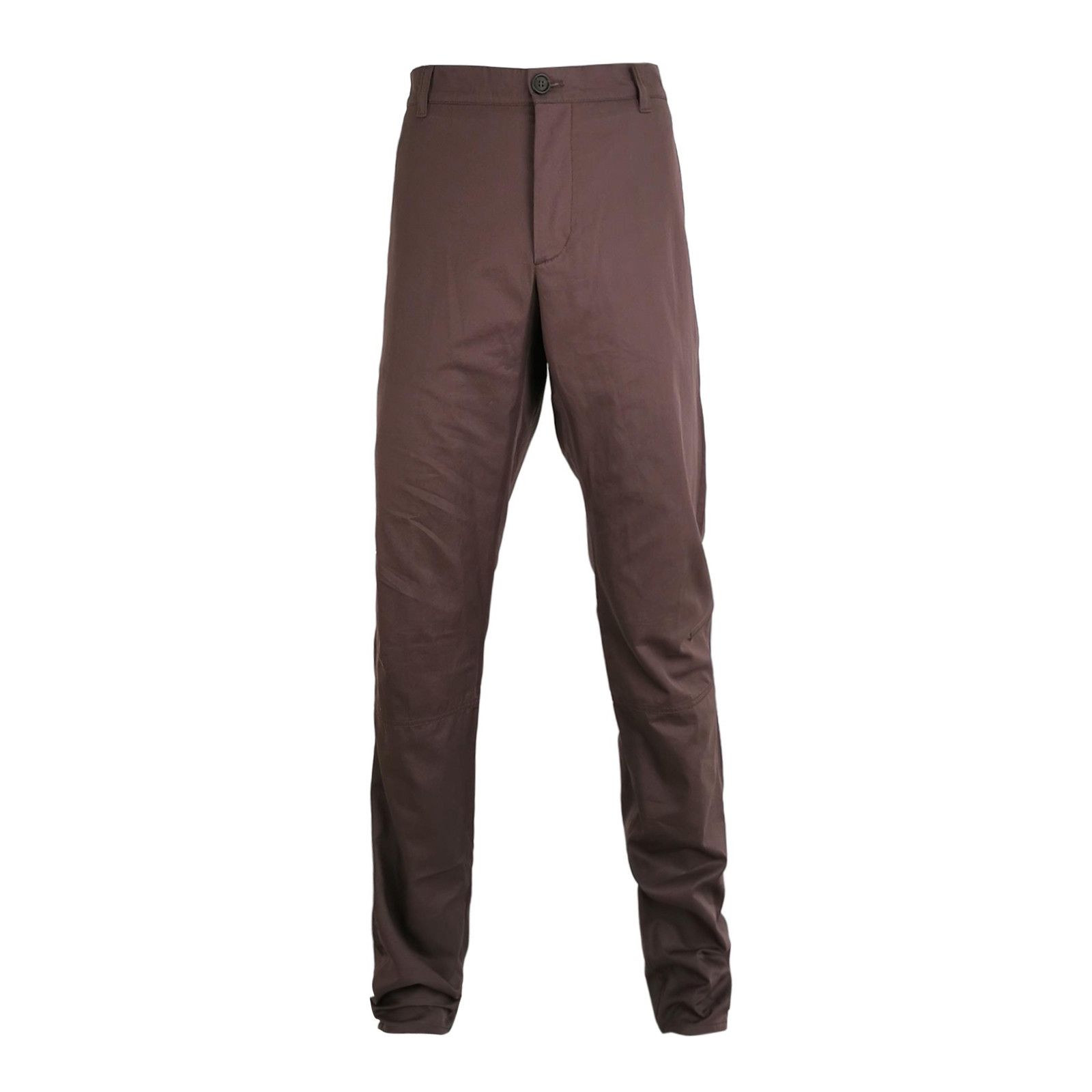 Brunello Cucinelli Brunello Cucinelli Cotton Casual Pants 54 Size US 38 / EU 54 - 2 Thumbnail