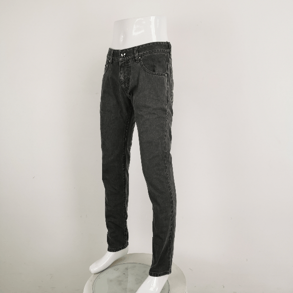Giorgio Armani Giorgio Armani Washed Jeans 30 Size US 30 / EU 46 - 3 Thumbnail