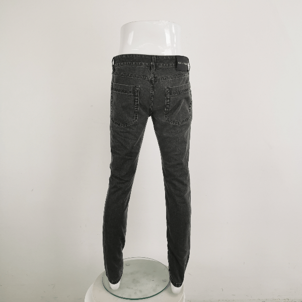 Giorgio Armani Giorgio Armani Washed Jeans 30 Size US 30 / EU 46 - 4 Thumbnail
