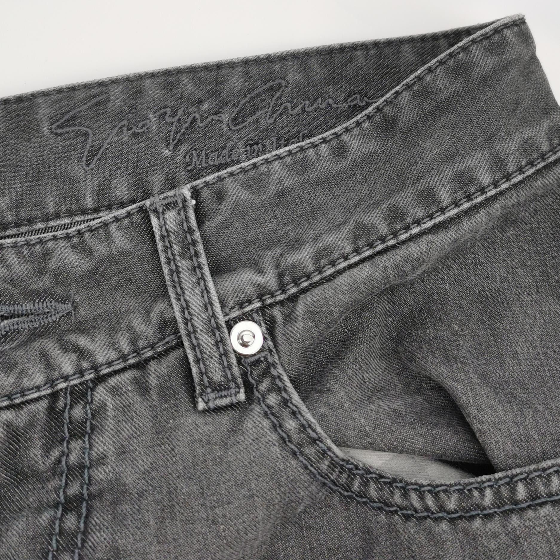 Giorgio Armani Giorgio Armani Washed Jeans 30 Size US 30 / EU 46 - 6 Thumbnail