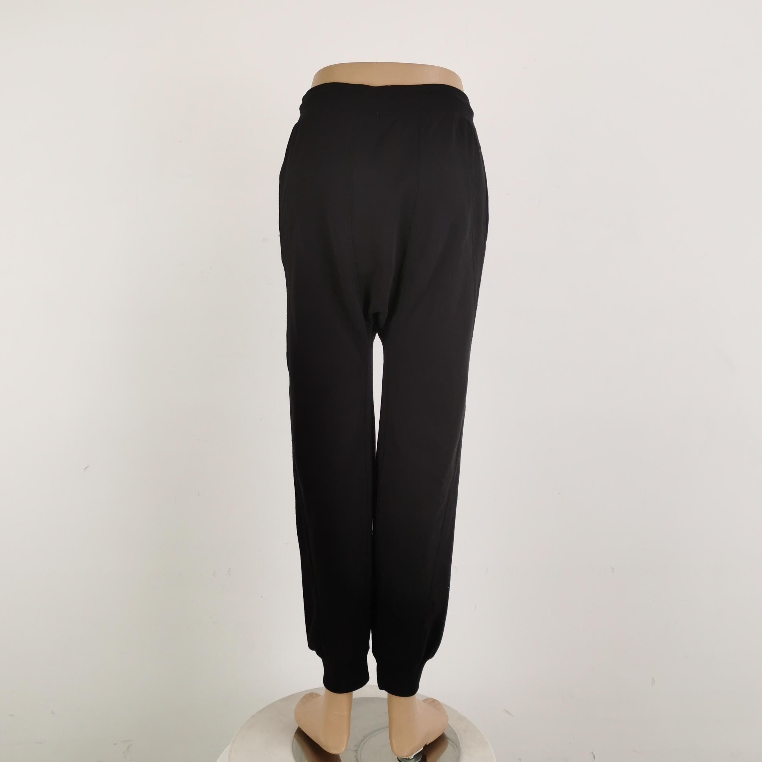 Burberry Burberry Logo Sweatpants US 27 Size US 27 - 4 Thumbnail