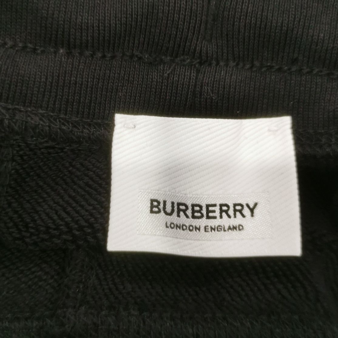 Burberry Burberry Logo Sweatpants US 27 Size US 27 - 7 Thumbnail
