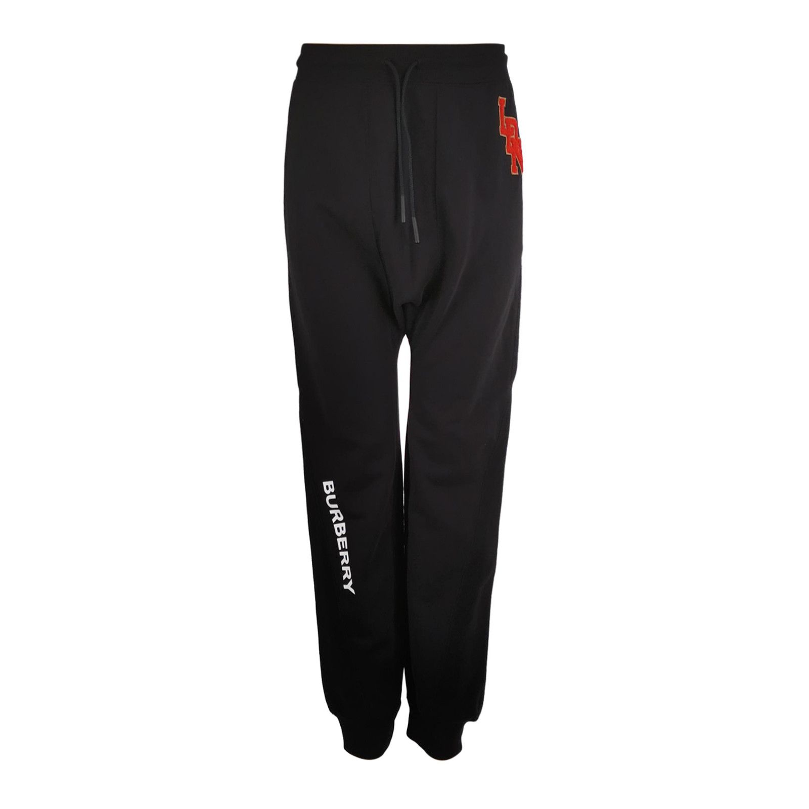 Burberry Burberry Logo Sweatpants US 27 Size US 27 - 2 Thumbnail