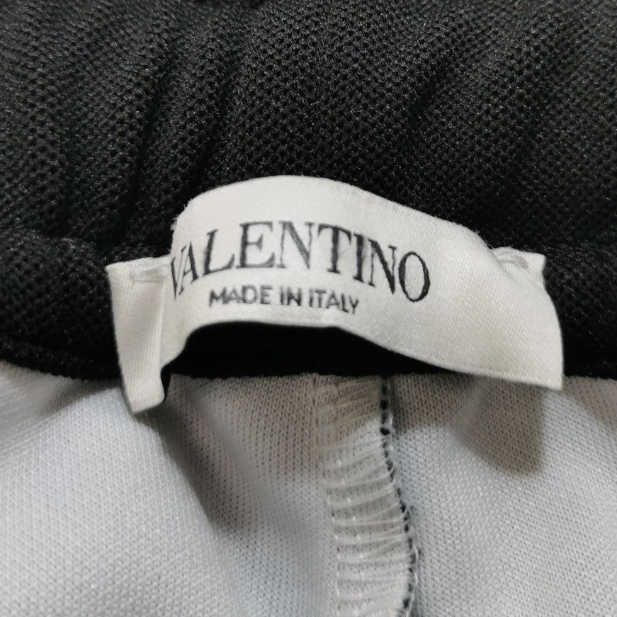 Valentino Valentino Geometric Print Checkered Sweatpants US 32 Size US 32 / EU 48 - 6 Thumbnail