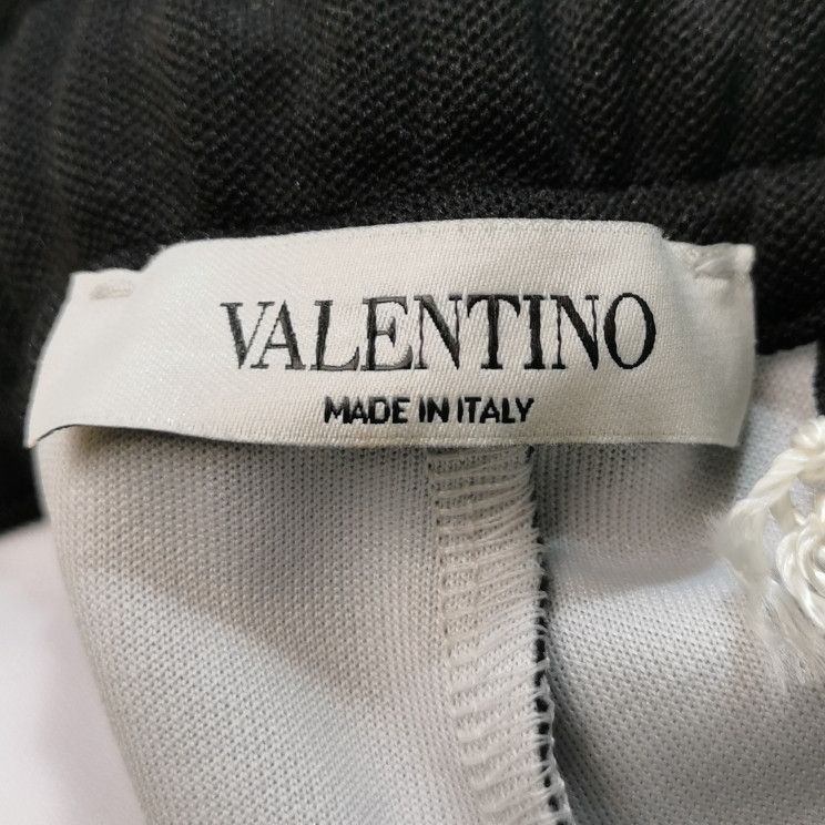 Valentino Valentino Geometric Print Joggers Size L Size US 34 / EU 50 - 6 Thumbnail