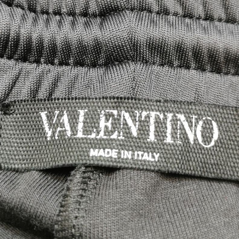 Valentino Valentino Rockstud Untitled Sweatpants XL Size US 36 / EU 52 - 5 Thumbnail