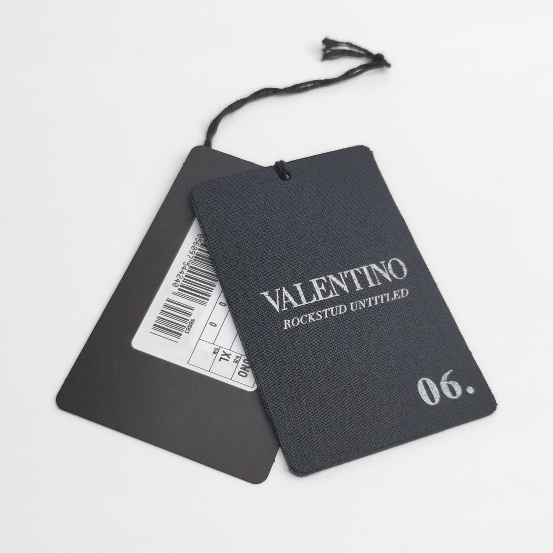 Valentino Valentino Rockstud Untitled Sweatpants XL Size US 36 / EU 52 - 4 Thumbnail