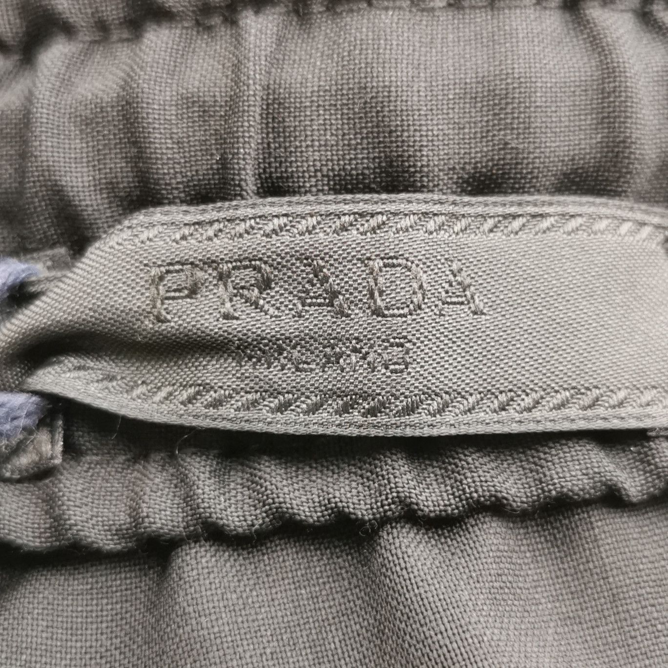 Prada Prada Virgin Wool Casual Pants L Size US 34 / EU 50 - 5 Thumbnail