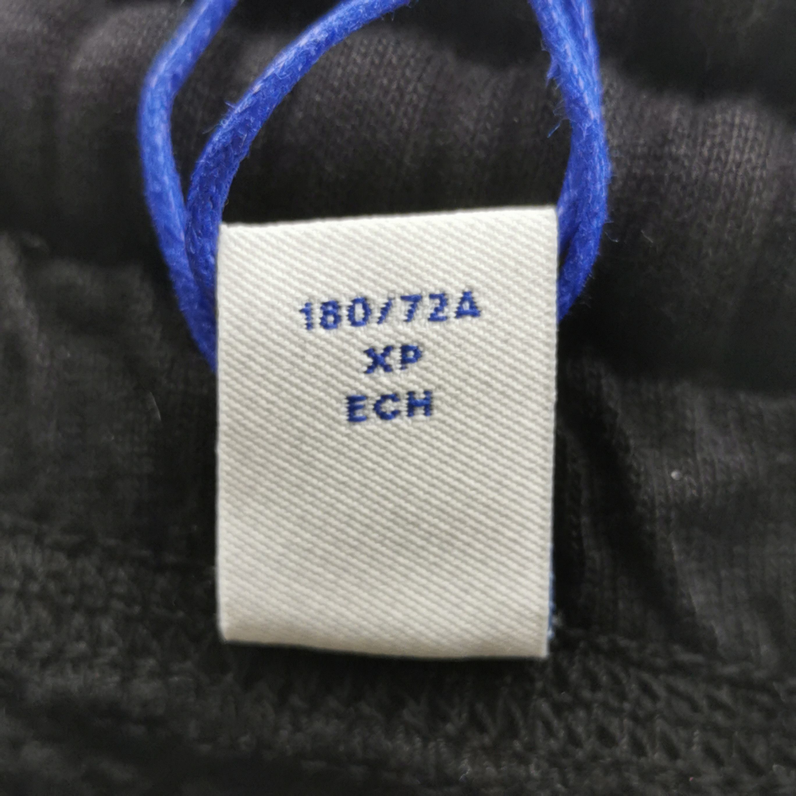 Burberry Burberry Logo Embroidered Sweatpants US 28 Size US 28 / EU 44 - 8 Thumbnail