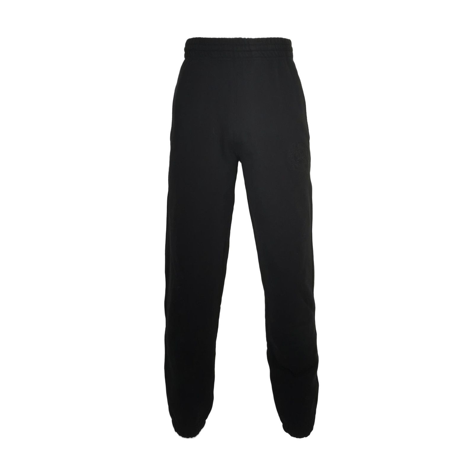 Burberry Burberry Logo Embroidered Sweatpants US 28 Size US 28 / EU 44 - 2 Thumbnail