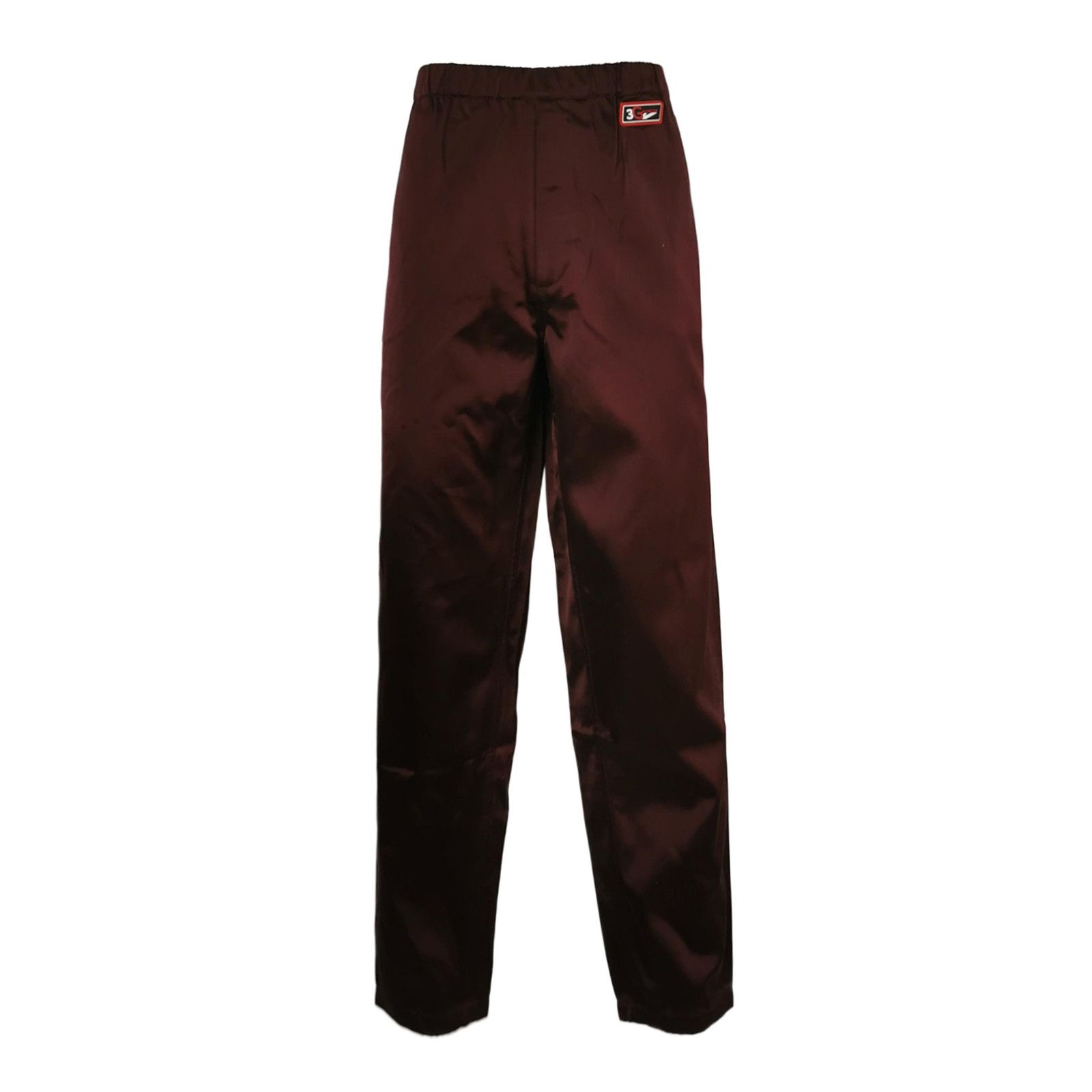 Givenchy Givenchy Contrast Stripe Casual Trousers Size 54 Size US 38 / EU 54 - 2 Thumbnail