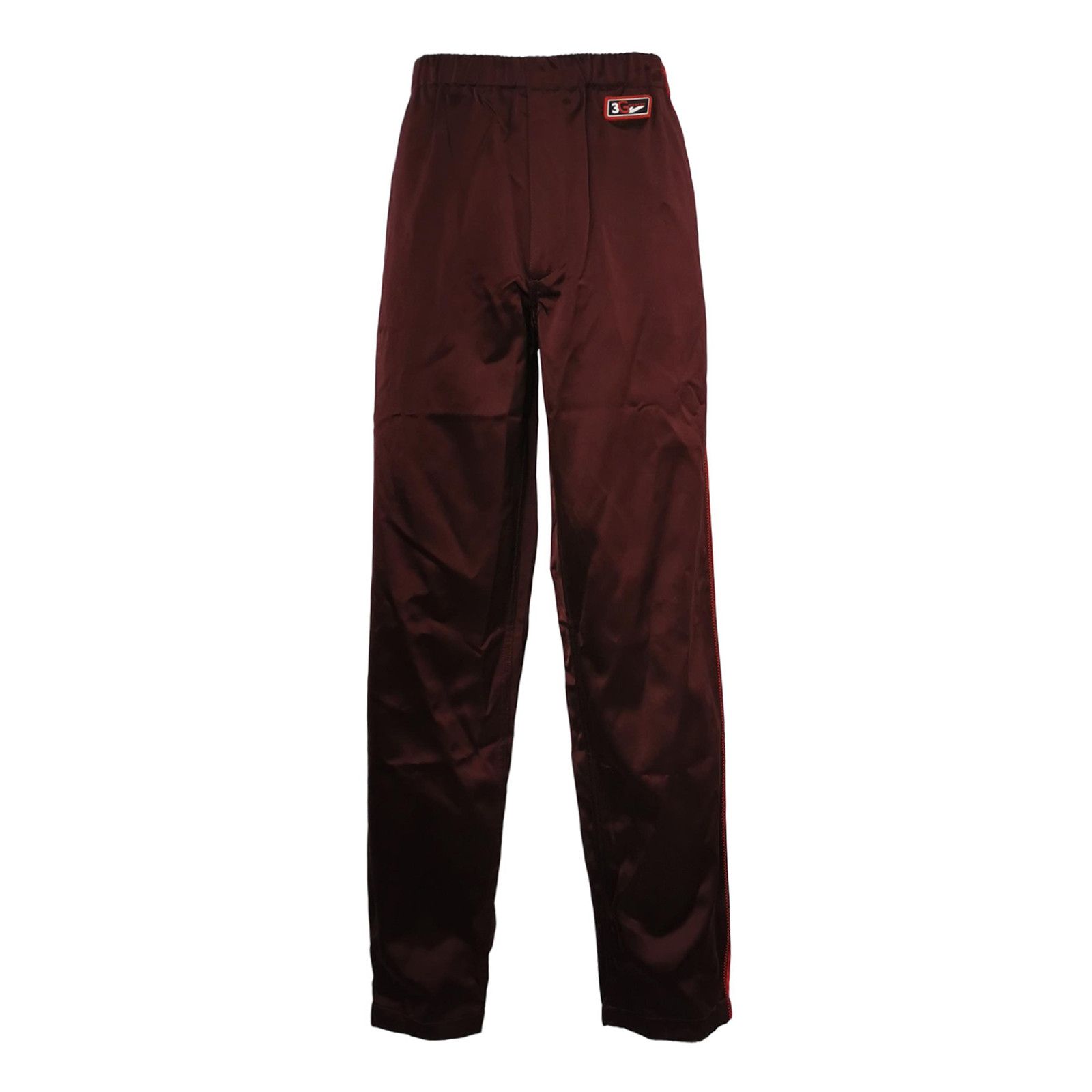 Givenchy Givenchy Side Stripe Casual Pants 52 Size US 36 / EU 52 - 2 Thumbnail