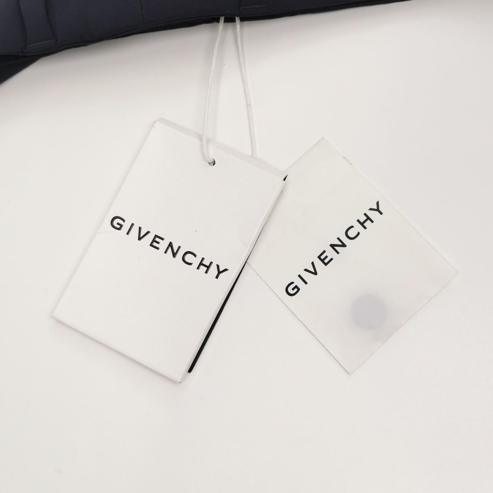 Givenchy Givenchy Technical Polyamide Casual Pants 48 Size US 32 / EU 48 - 4 Thumbnail