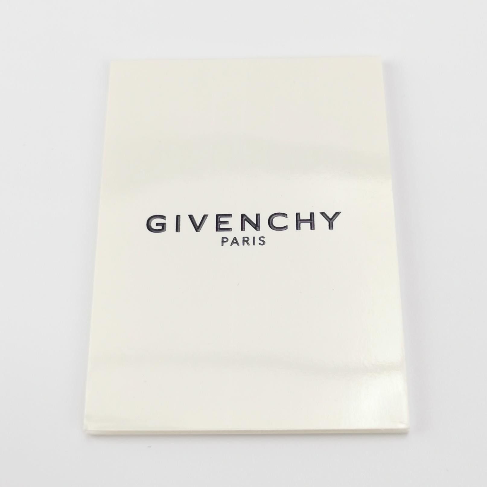 Givenchy Givenchy Logo Trim Wool Blend Trousers Size 34 Size US 34 / EU 50 - 8 Thumbnail
