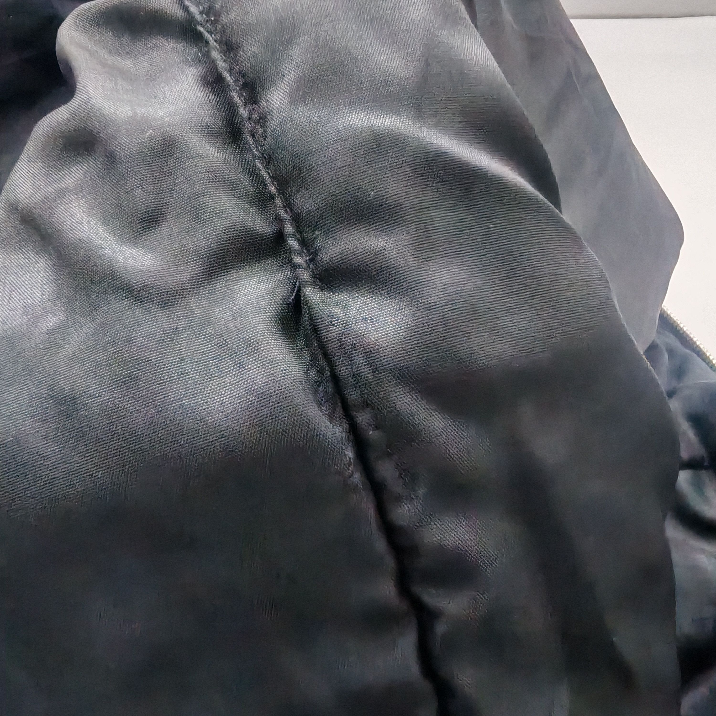 JW Anderson JW Anderson Graphic Patch Bomber Jacket EU 44 Size US XS / EU 42 / 0 - 15 Thumbnail