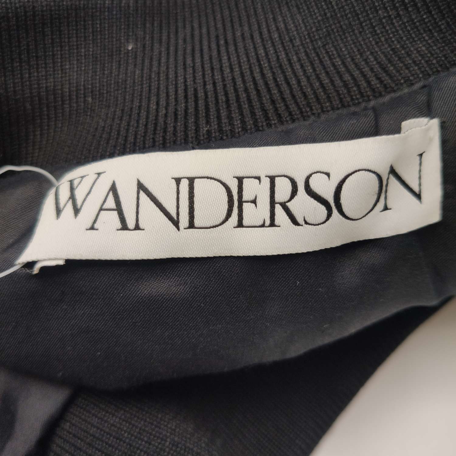 JW Anderson JW Anderson Graphic Patch Bomber Jacket EU 44 Size US XS / EU 42 / 0 - 7 Thumbnail