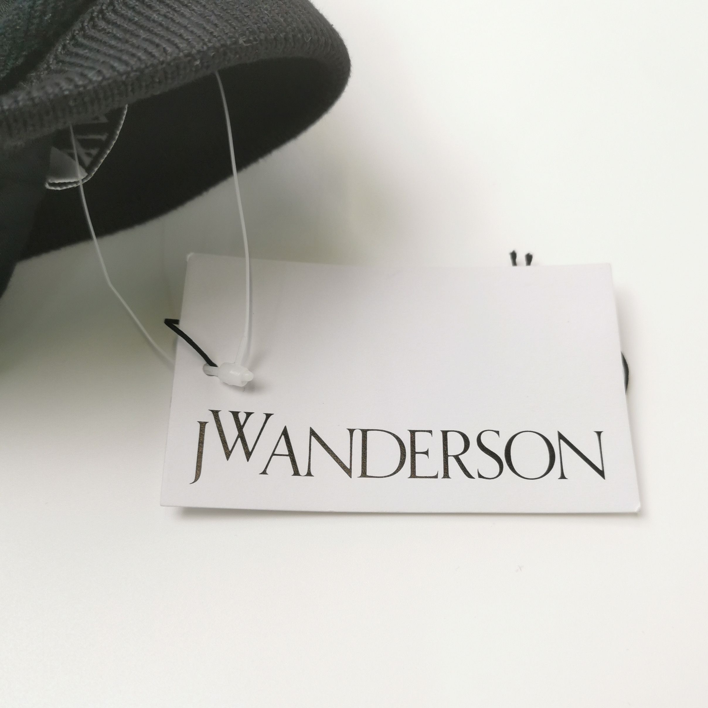 JW Anderson JW Anderson Graphic Patch Bomber Jacket EU 44 Size US XS / EU 42 / 0 - 6 Thumbnail