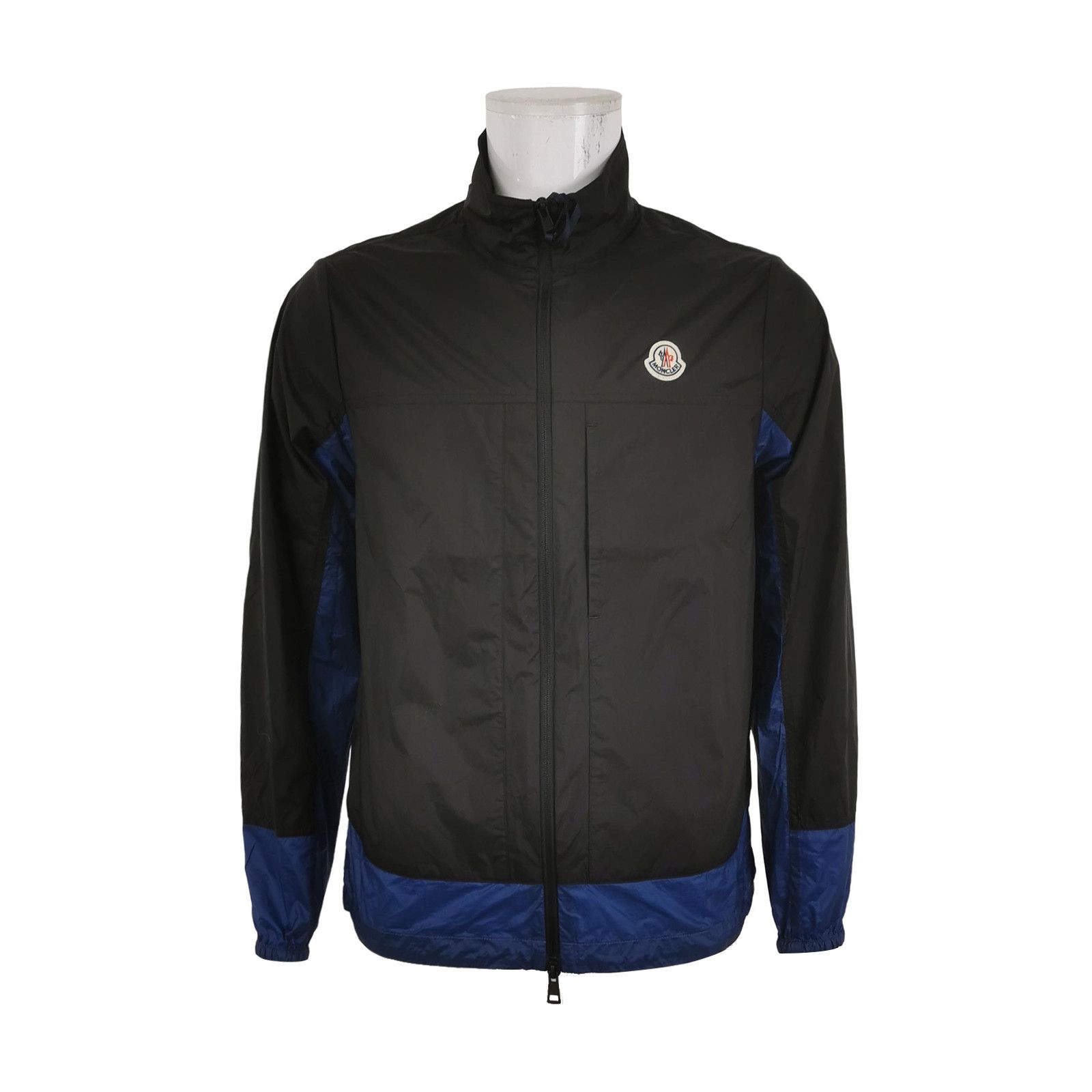 Moncler Moncler Sancho Color-Block Zip Jacket Size 1 Size US S / EU 44-46 / 1 - 2 Thumbnail