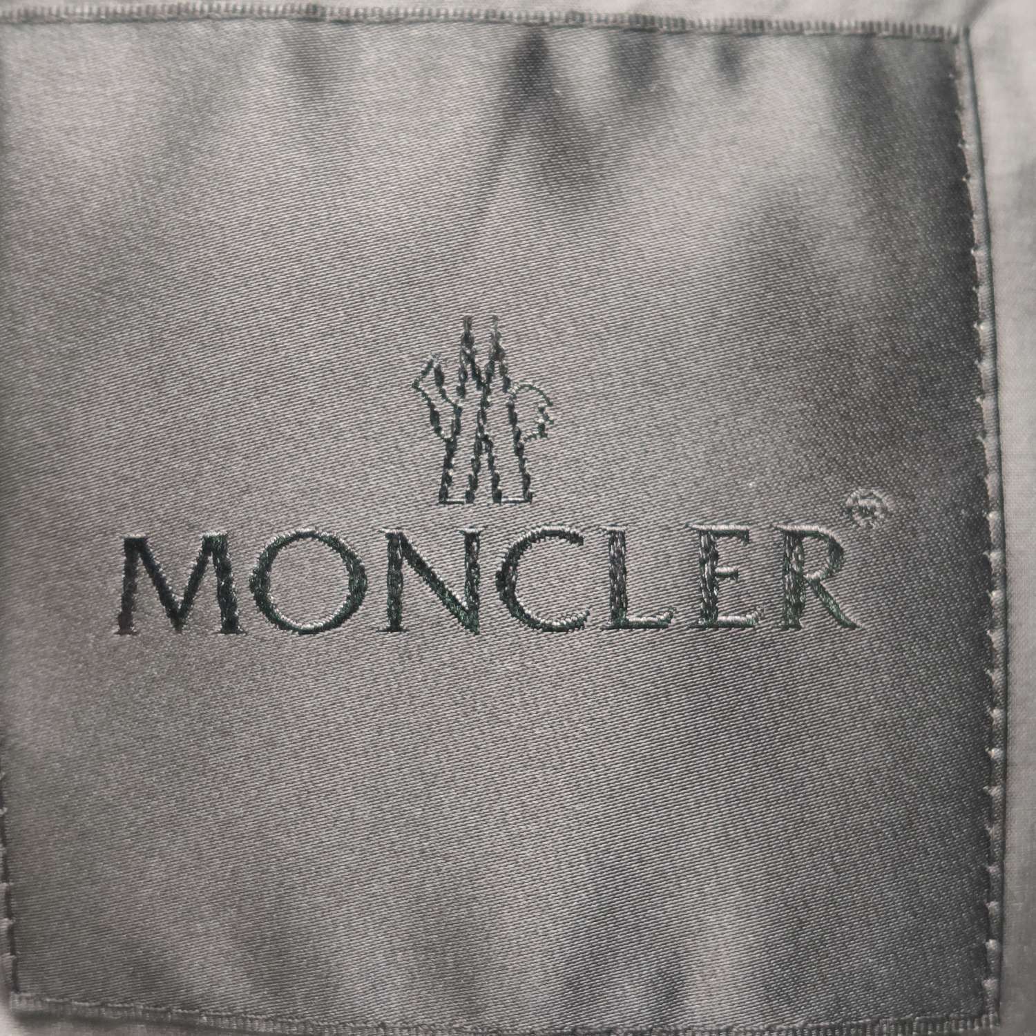 Moncler Moncler Sancho Color-Block Zip Jacket Size 1 Size US S / EU 44-46 / 1 - 6 Thumbnail