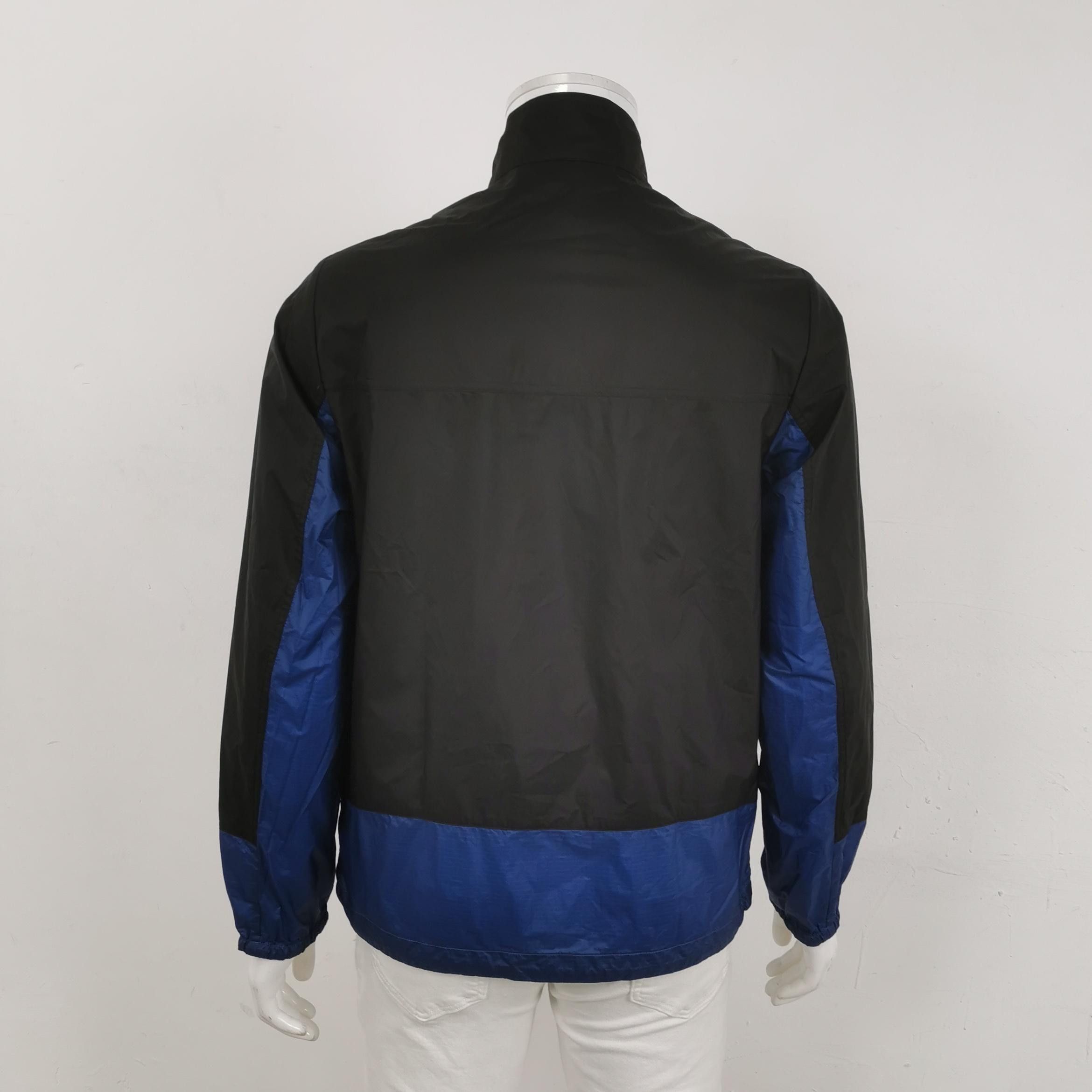 Moncler Moncler Sancho Color-Block Zip Jacket Size 1 Size US S / EU 44-46 / 1 - 3 Thumbnail