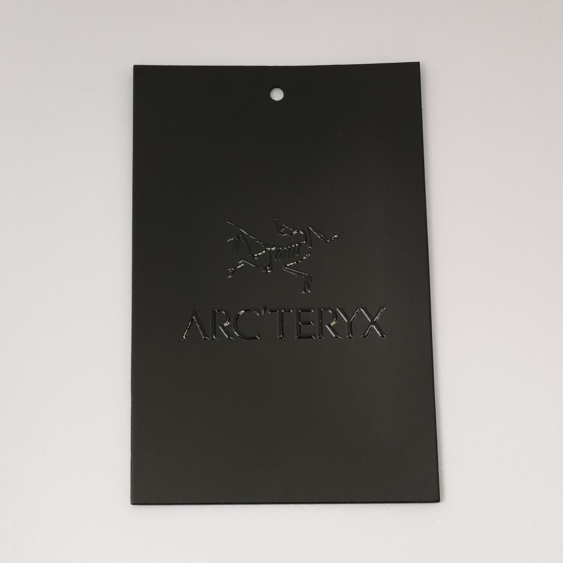 Arc'teryx Arc'teryx Black Delta Hoody Fleece Jacket Size M Size US M / EU 48-50 / 2 - 5 Thumbnail