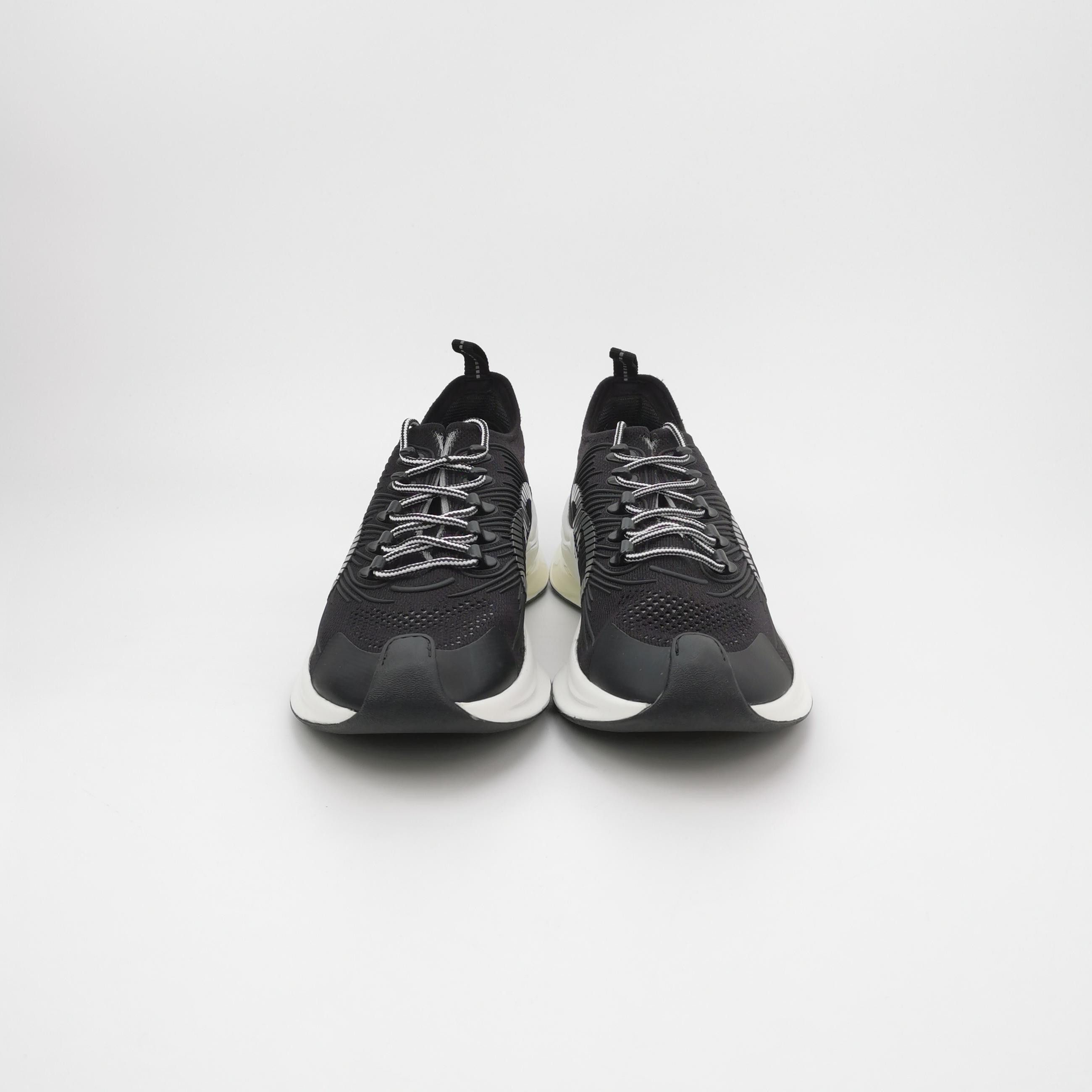 Gucci Gucci Interlocking G Run Sneakers 44.5 Size US 11 / EU 44 - 4 Thumbnail
