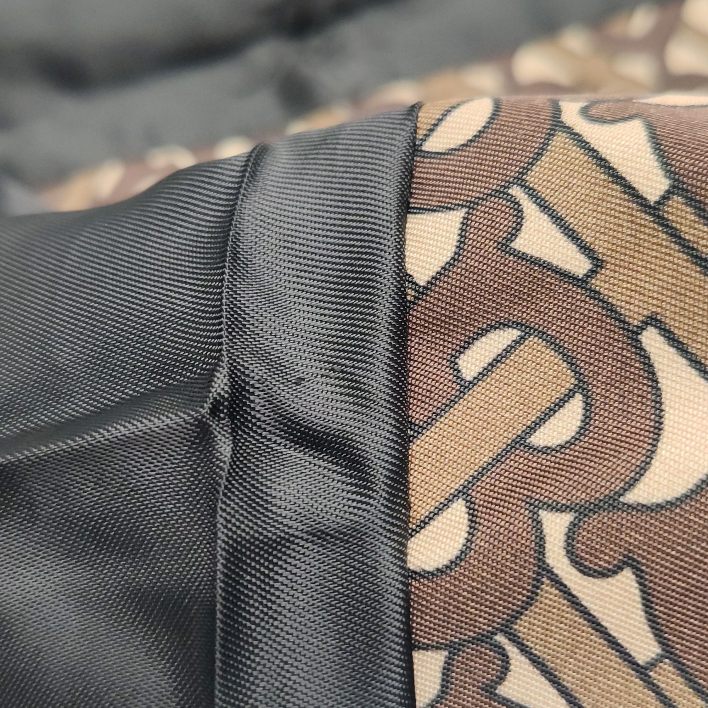 Burberry Burberry TB Monogram Print Car Coat Size 48 Size US M / EU 48-50 / 2 - 10 Thumbnail