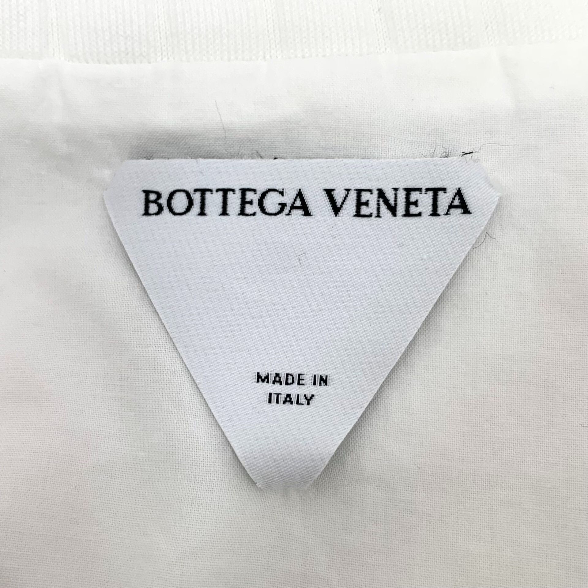 Bottega Veneta Bottega Veneta Green Stitch Quilted Jacket 38 Size XS / US 0-2 / IT 36-38 - 6 Thumbnail