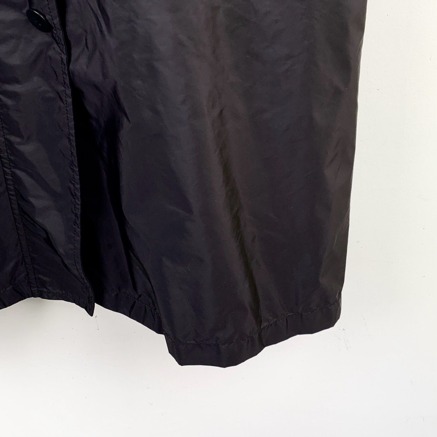 Prada Prada Multi-Pocket Nylon Windbreaker Jacket IT 40 Size S / US 4 / IT 40 - 5 Thumbnail