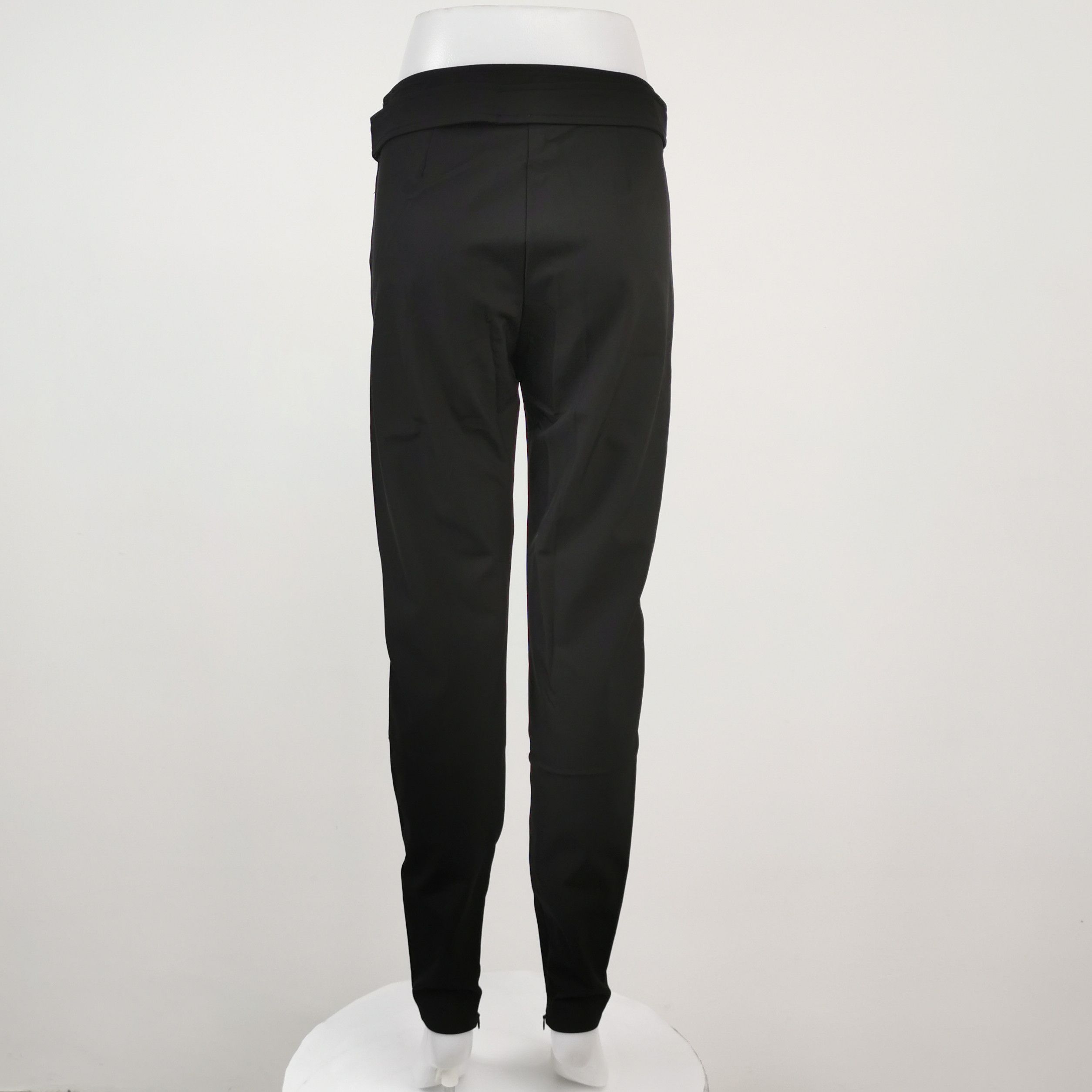 Pinko Pinko Solid Pants IT 44 Size 30" / US 8 / IT 44 - 3 Thumbnail
