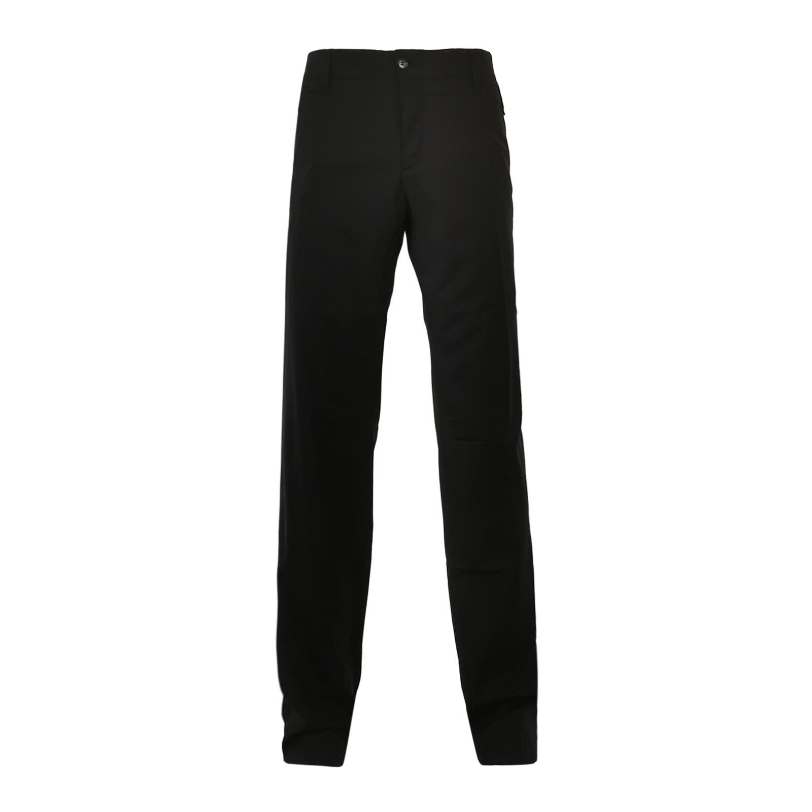 Dolce & Gabbana Dolce & Gabbana Wool Blend Trousers Size 50 Size US 34 / EU 50 - 2 Thumbnail