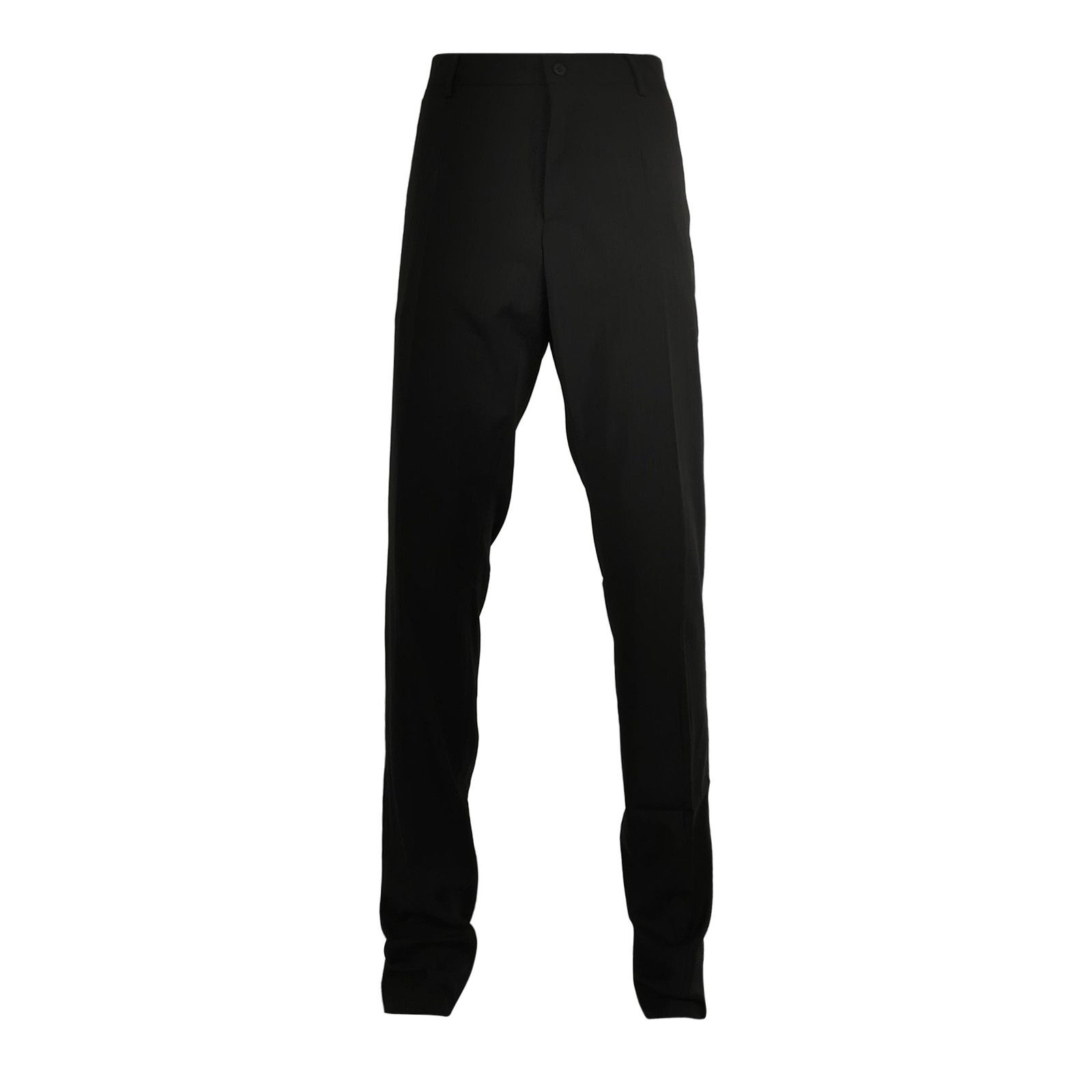 Dolce & Gabbana Dolce & Gabbana Wool Blend Trousers Size 48 Size US 32 / EU 48 - 2 Thumbnail