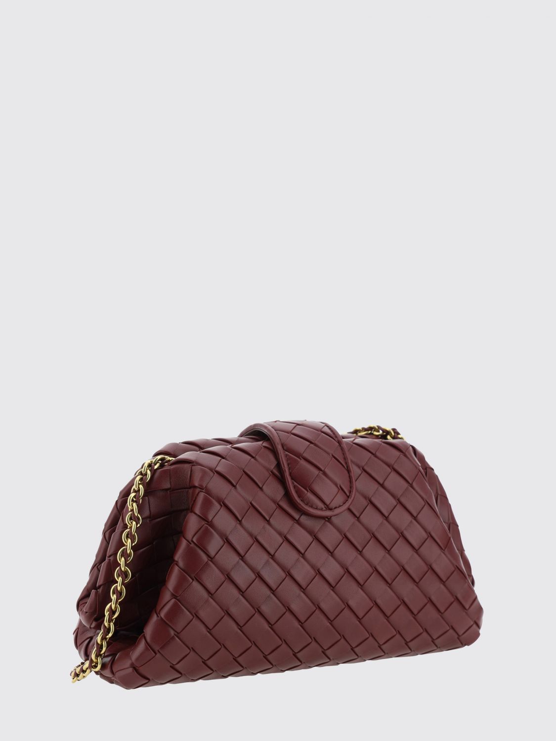 Bottega Veneta Bottega Veneta Handbag Woman Red Size ONE SIZE - 2 Thumbnail