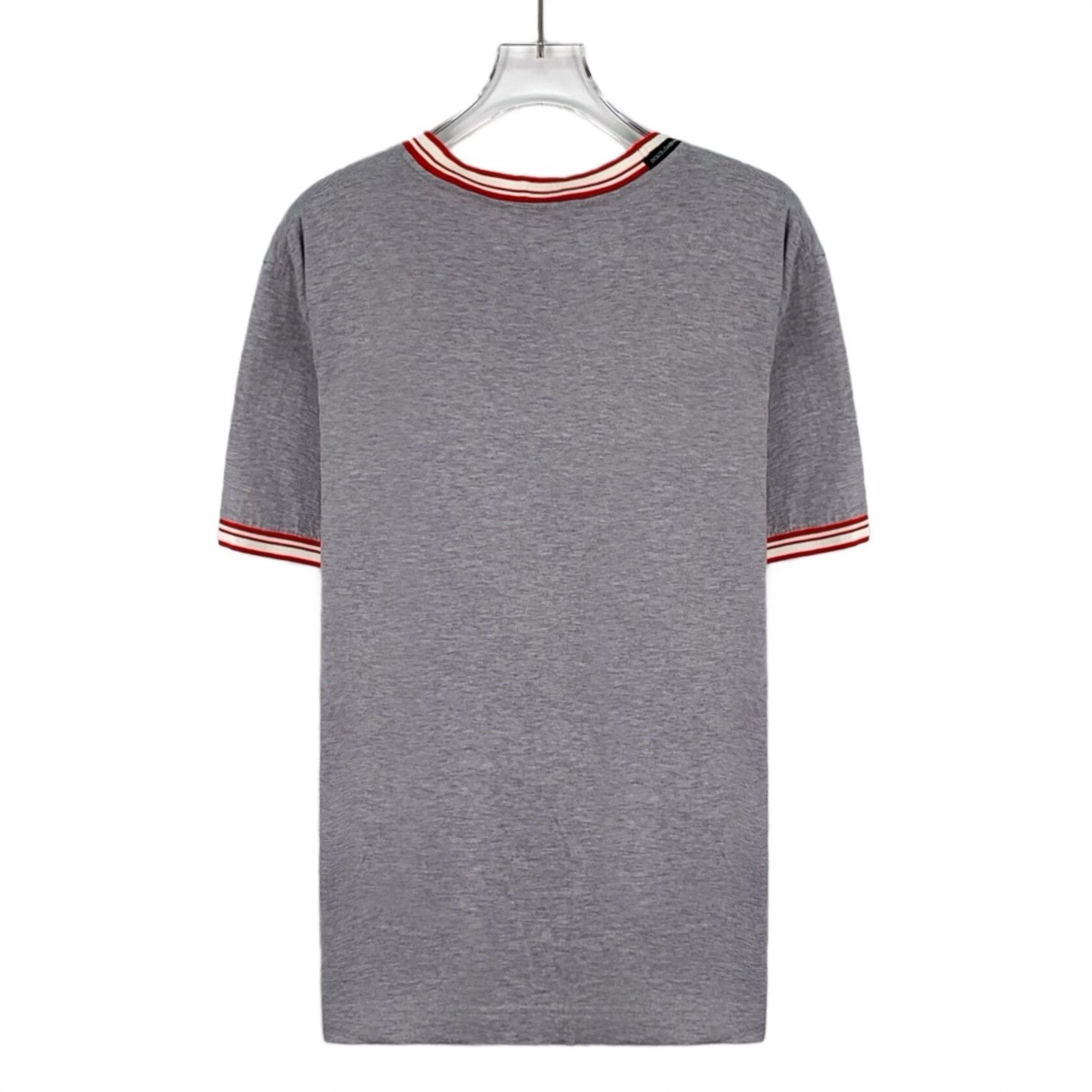 Dolce & Gabbana Dolce & Gabbana Pig Graphic T-Shirt EU 48 Size US M / EU 48-50 / 2 - 3 Thumbnail