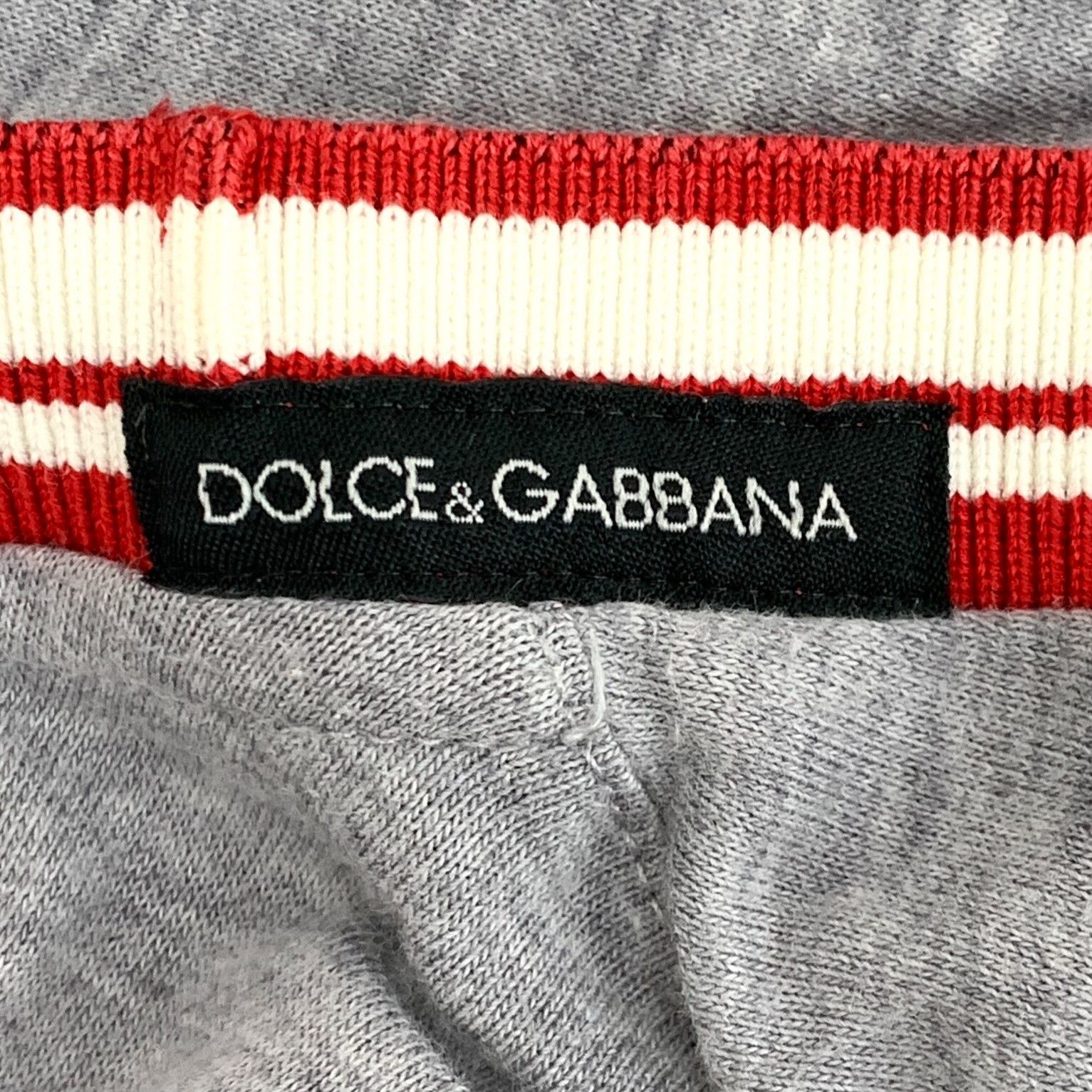 Dolce & Gabbana Dolce & Gabbana Pig Graphic T-Shirt EU 48 Size US M / EU 48-50 / 2 - 7 Thumbnail