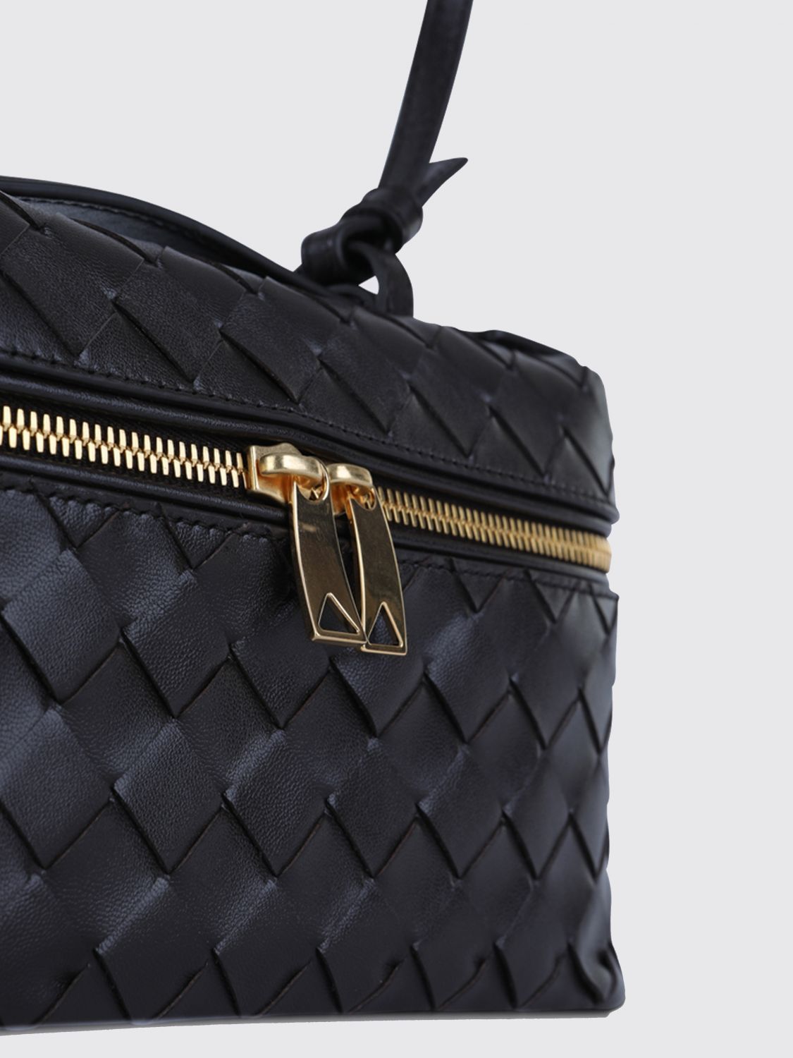 Bottega Veneta Bottega Veneta Mini Bag Woman Brown Size ONE SIZE - 4 Thumbnail
