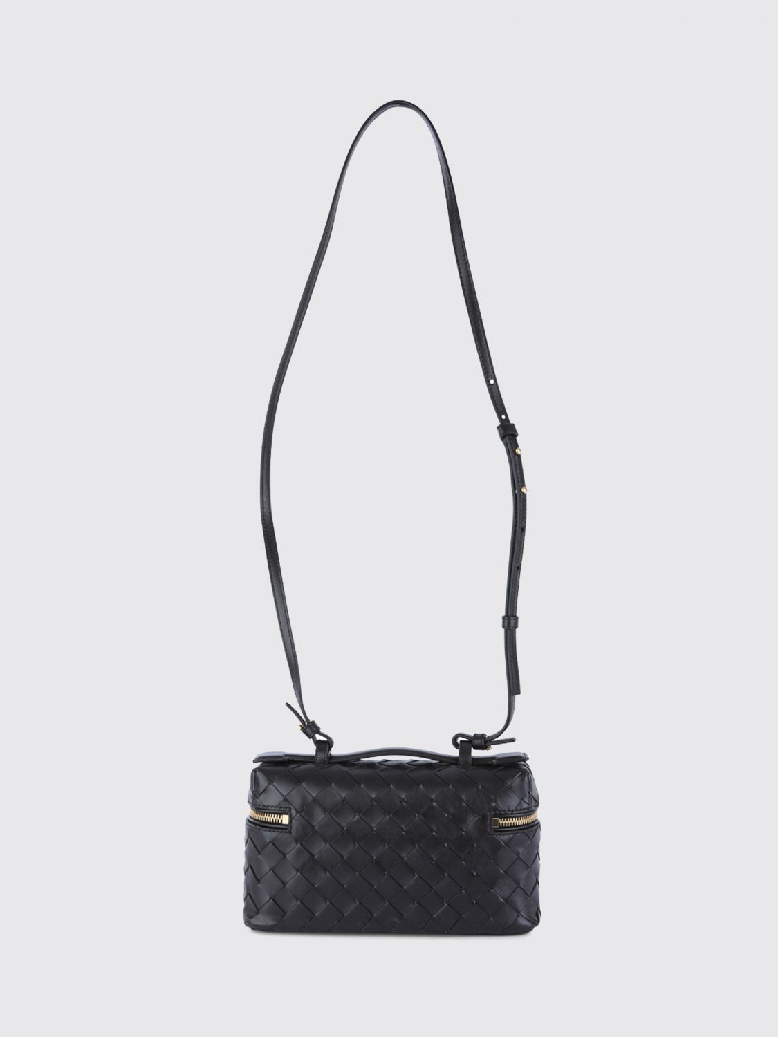 Bottega Veneta Bottega Veneta Mini Bag Woman Brown Size ONE SIZE - 2 Thumbnail