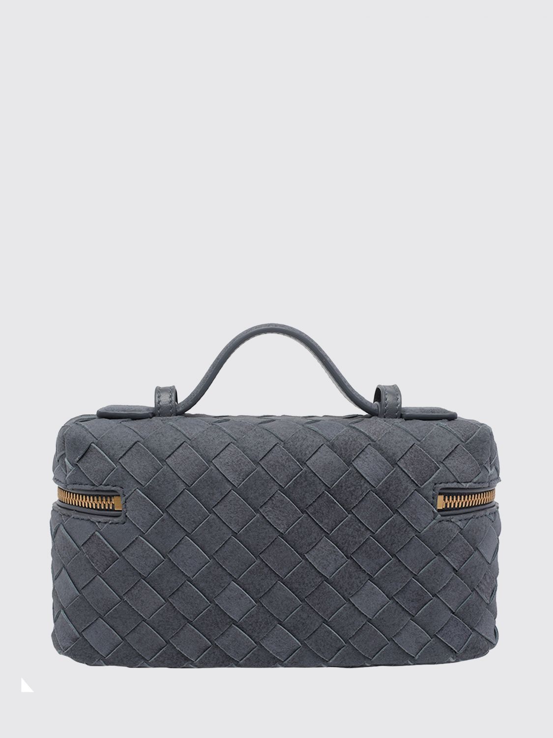Bottega Veneta Bottega Veneta Mini Bag Woman Blue Size ONE SIZE - 2 Thumbnail